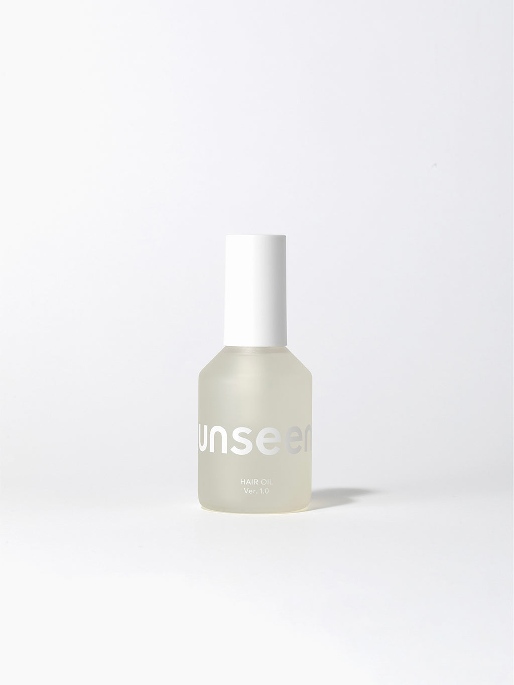 unseen HAIR OIL – hodos web store