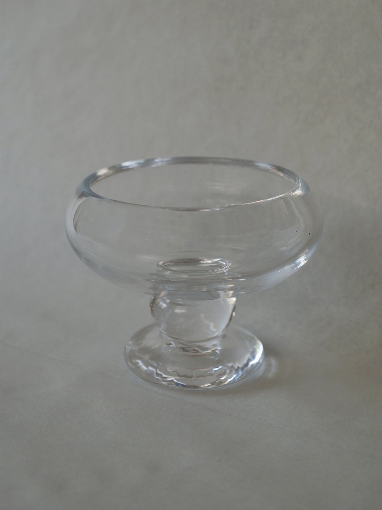 RUKA GLASS 「coupe」