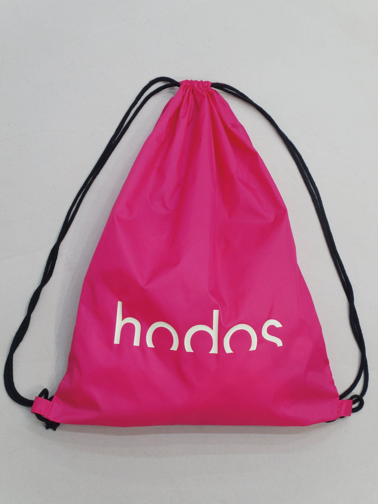 hodos  LIGHT BAG 「PINK」