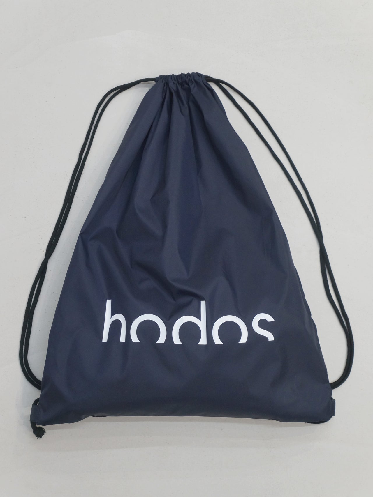 hodos  LIGHT BAG 「DARK NAVY」