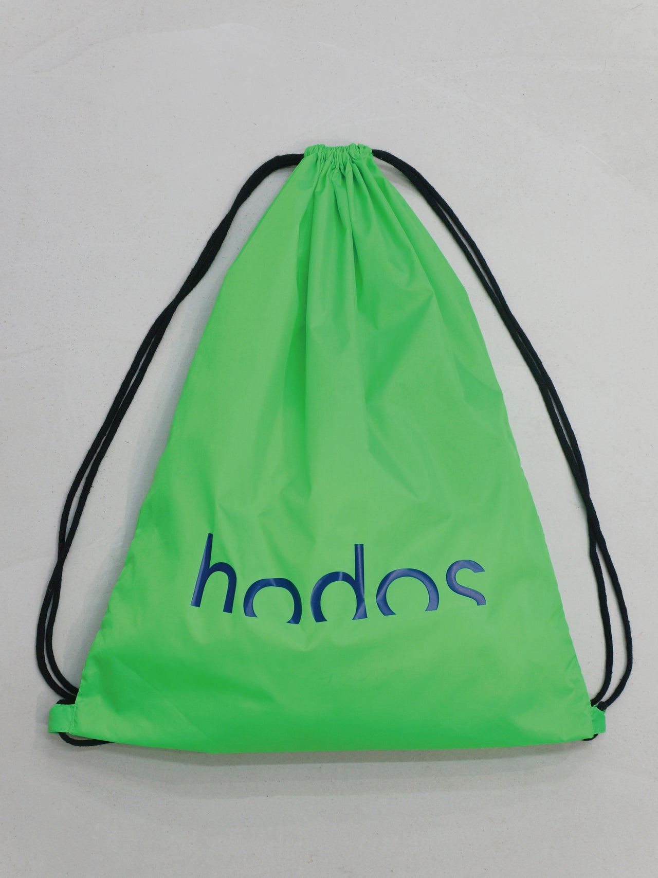 hodos  LIGHT BAG 「GREEN」