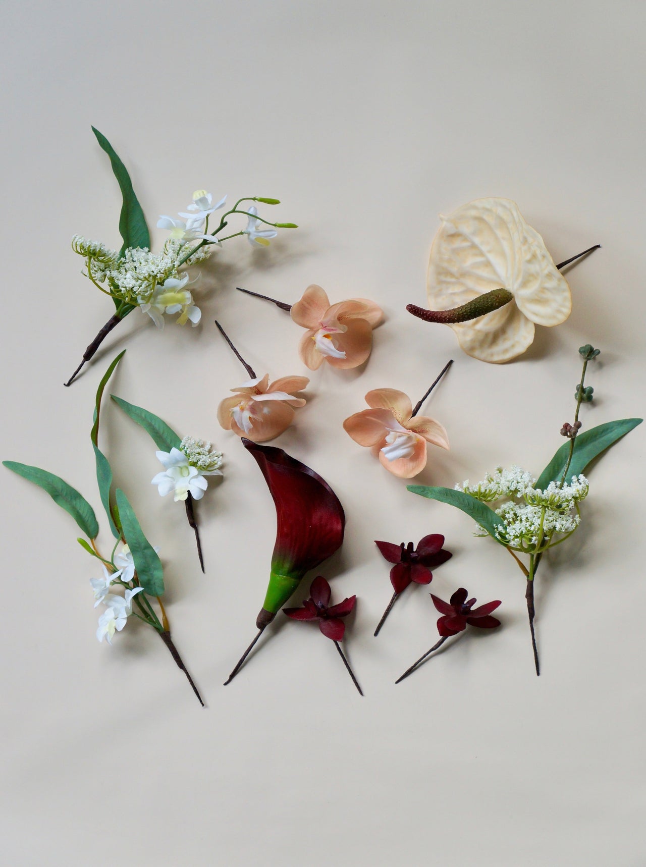 HEAD PARTS(Artificial Flower)