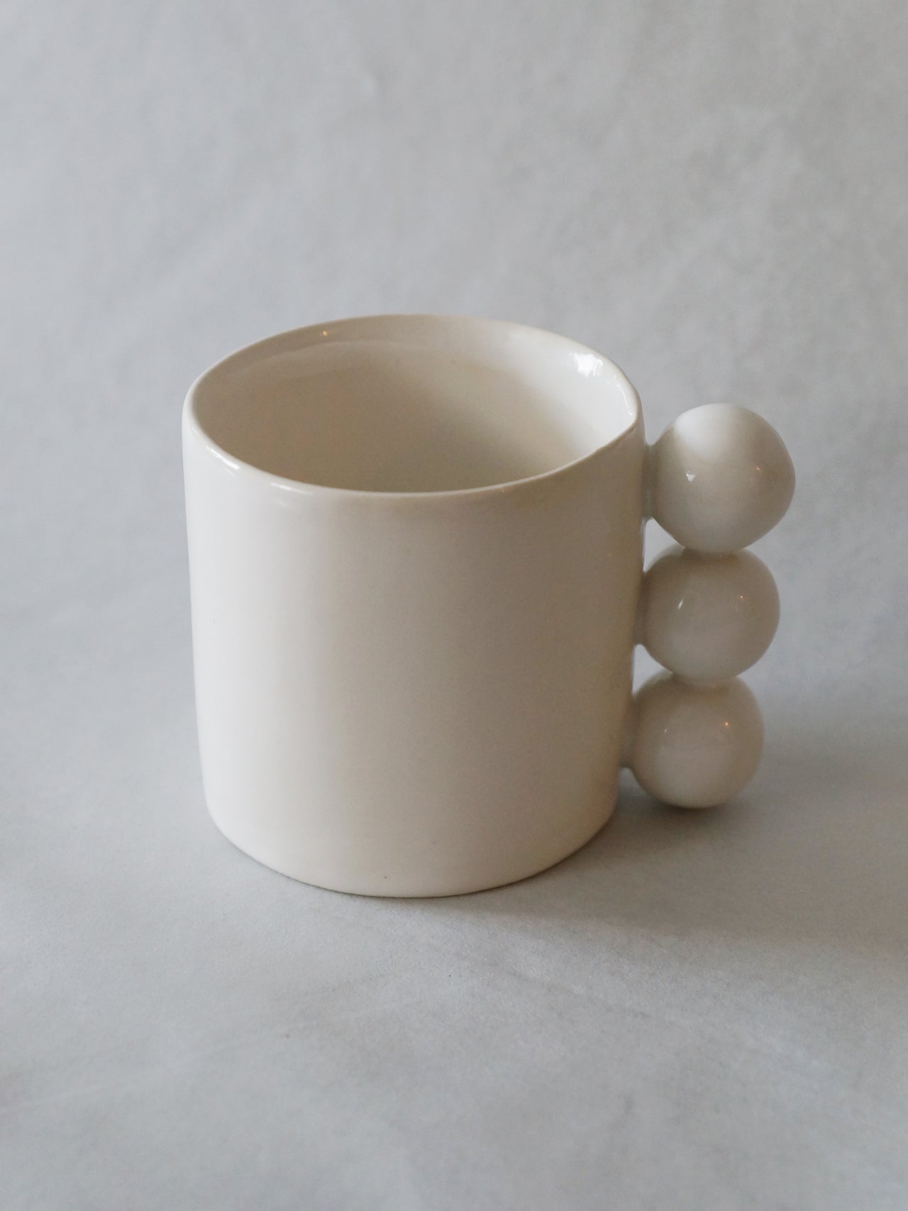 AYA COURVOISIER 【PERLE MUG 3】